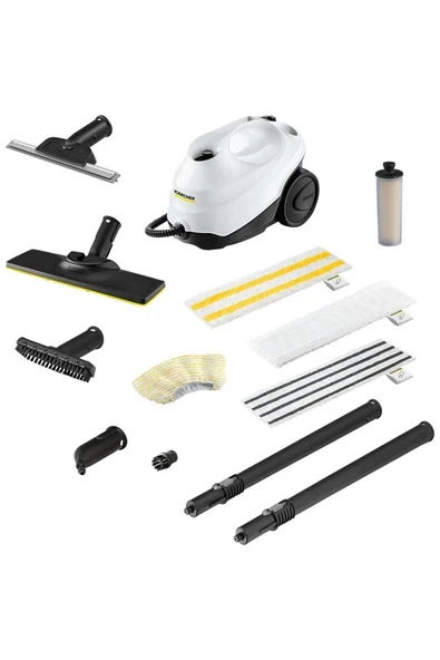 SC 3 EasyFix Anniversary Edition + Cam Aparatı ürün görseli 1