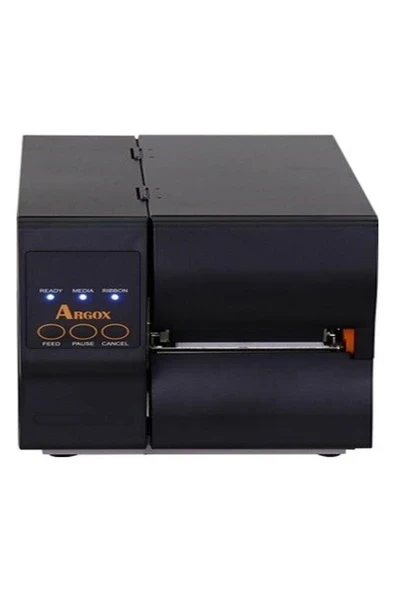 İx4-240 Pro Endüstriyel Barkod Yazıcı 203dpi ürün görseli 1