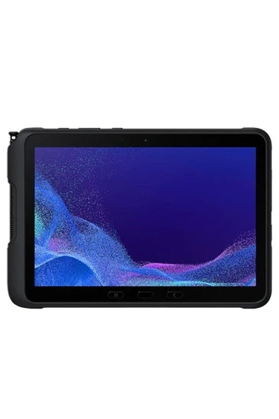 Galaxy Tab Active4 Pro Sm-t638 128gb 10.1\" Siyah Tablet. ürün görseli 1