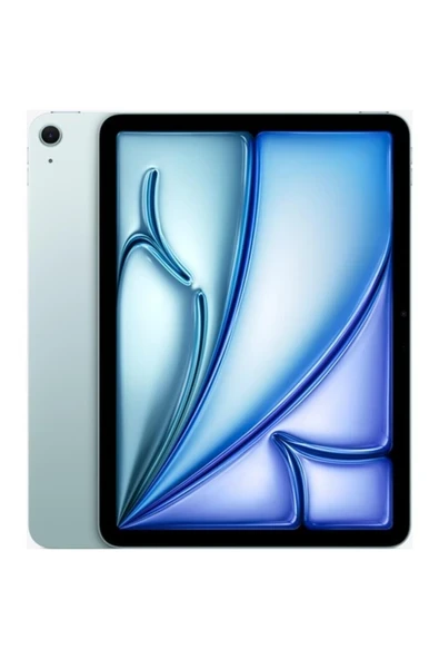 İpad Air 6.nesil M2 Wi-fi 11 Inç 128gb - Mavi Muwd3tu/a ürün görseli 1
