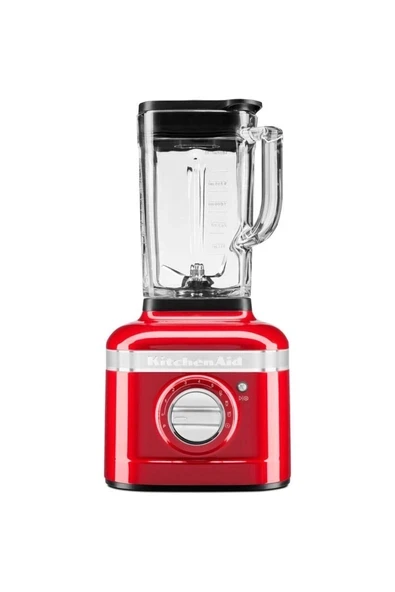 Artisan 1.4 L Blender 5Ksb4026 Empire Red ürün görseli 1