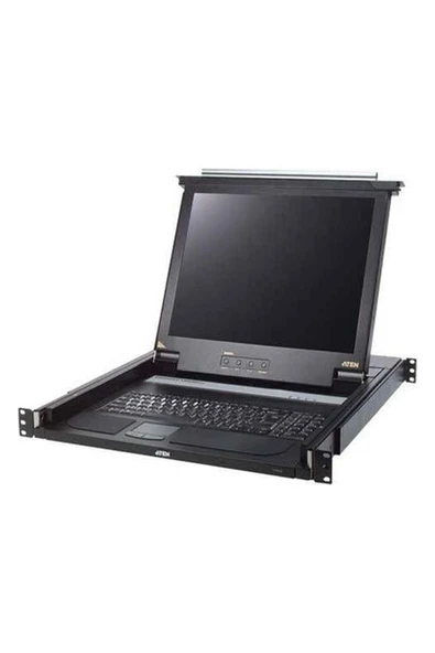 Aten Aten 17Lcd Konsol Aten-Cl1000Mt ürün görseli 1