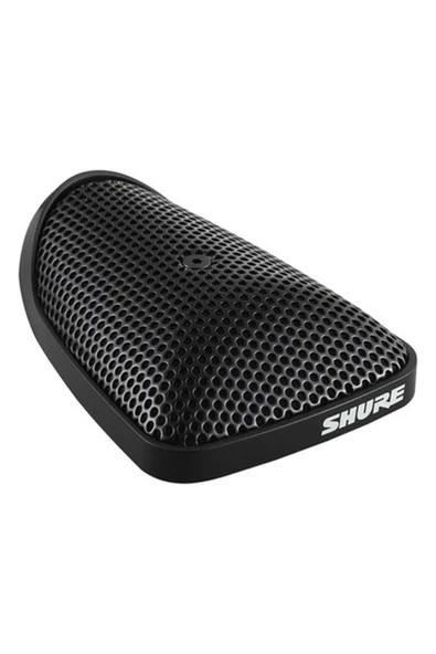 Shure Cvb-B/o Sınır Kondenser Mikrofonu, 12 Fit Kablo ürün görseli 1