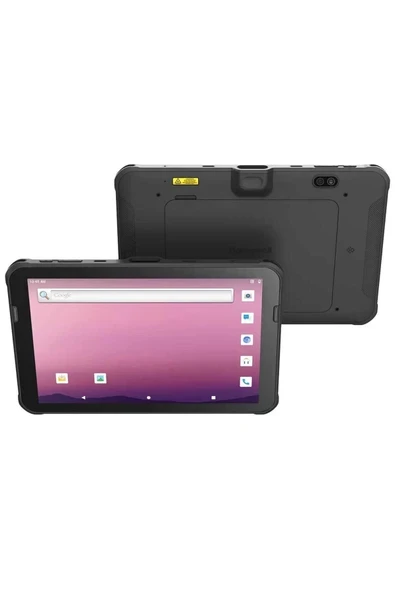 Eda10a Endüstriyel Tablet Sim Kart Destekli ürün görseli 1