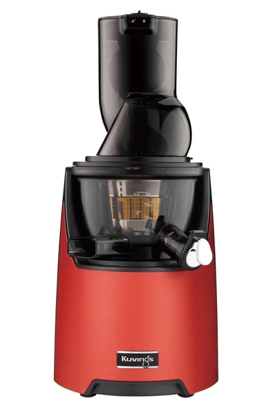 Soğuk Sıkım Katı Meyve Sebze Sıkacağı Bıçaksız Evo820dr Whole Slow Juıcer Coldpress ürün görseli 1