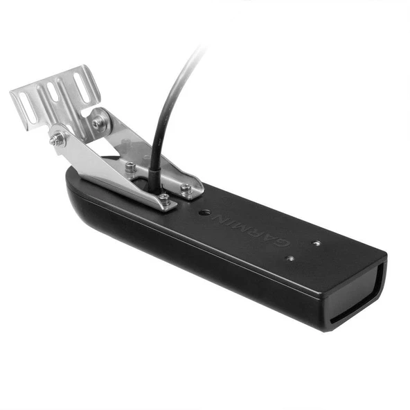 Garmin GT51M-TM, Xdcr, 12pin, 16deg Tilted DownVu ürün görseli 1