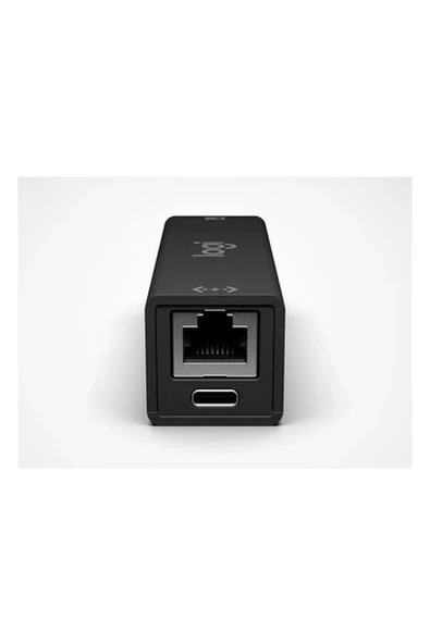 Me-Vo Ethernet Güç Adaptörü ürün görseli 1