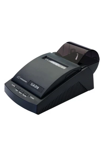 Sewoo SLK-D10 Dotmatrıx Fatura Fiş Yazıcı ürün görseli 1