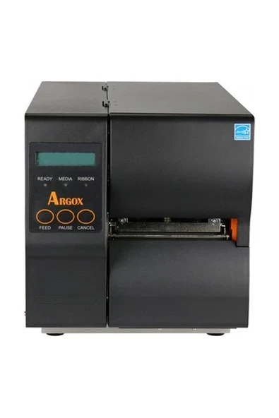 Argox IX4-250 Barkod Yazıcı ürün görseli 1
