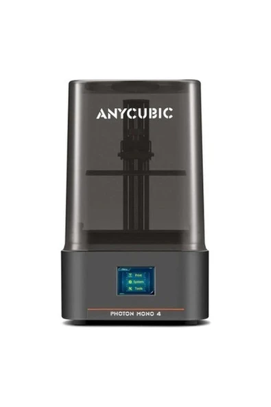 Anycubic Photon Mono 4 3D Yazıcı ürün görseli 1