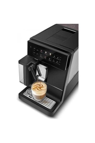 Tam Otomatik Espresso Makinesi - Süt Karaflı ürün görseli 1