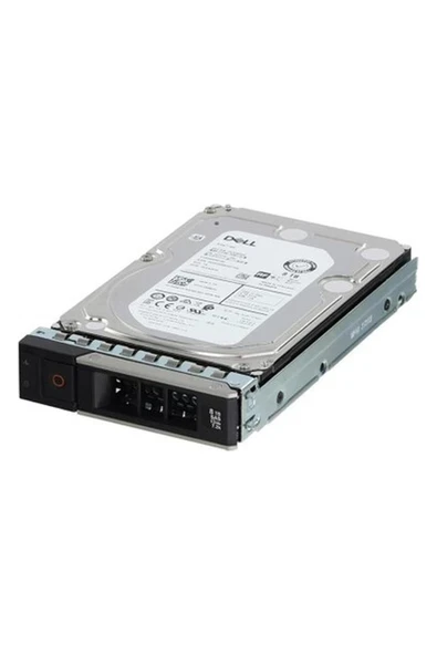 Dell 8 Tb Dell 3.5" 7.2k 12G Nlsas Hot Plug 0C5HD0 ürün görseli 1