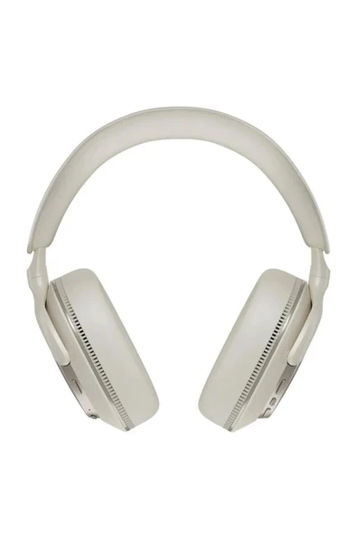 Bowers & Wilkins Px7 S3 | Beyaz Kablosuz Anc Kulak Üstü Kulaklık ürün görseli 1