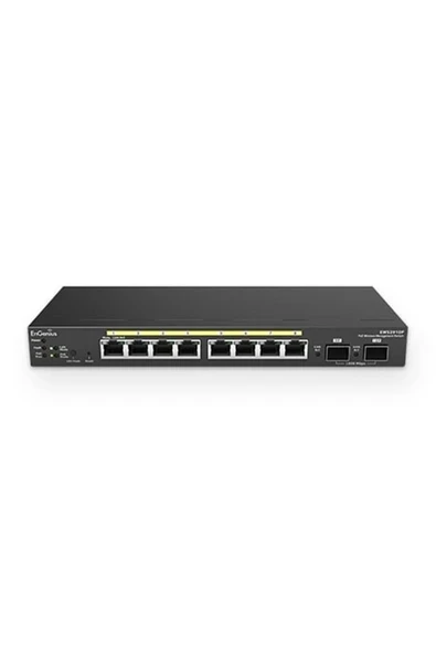 Ews2910p Ews 8-port Gigabit Switch ürün görseli 1