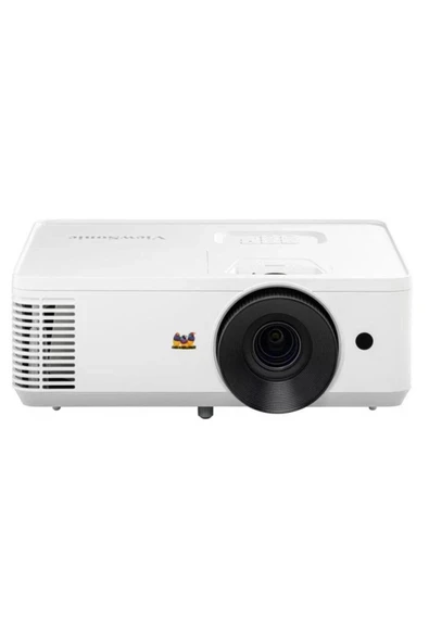 Vıewsonıc Pa700S Dlp Svga 800X600 4500Al 2Xhdmı 1Xvga 12500:1 Hoparlör Projeksiyon ürün görseli 1