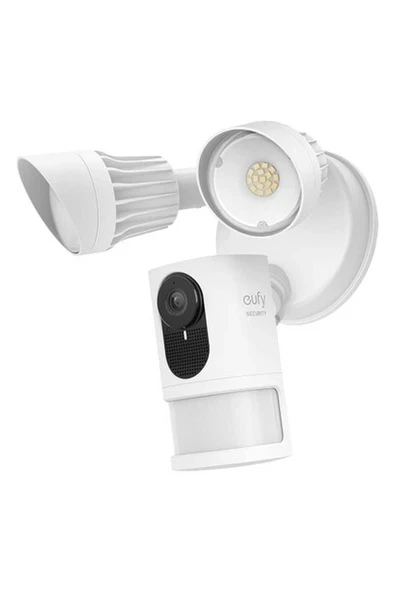 Eufy Security Projektör Kamerası, 2k ürün görseli 1