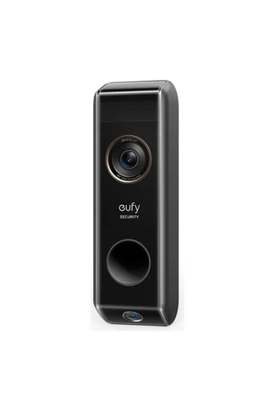 Eufy Security Görüntülü Kapı Zili Çift Kamera (Pille Çalışan) ürün görseli 1