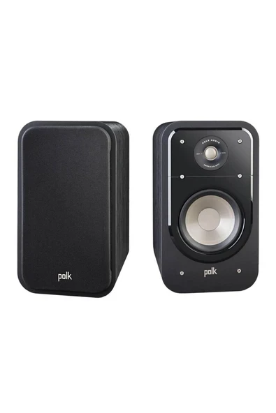 AUDIO SIGNATURE ELITE S-20 BOOKSHELF HOPARLÖR ürün görseli 1