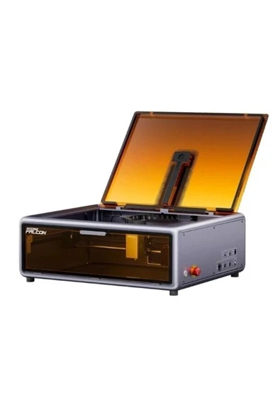 Falcon A1 10W Lazer Kazıma ve Kesici ürün görseli 1