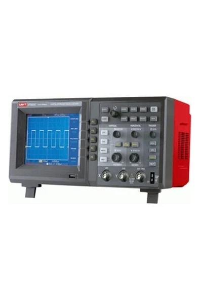 Uni-T UTD-2042CE 40 Mhz Digital Hafızalı Osiloskop ürün görseli 1