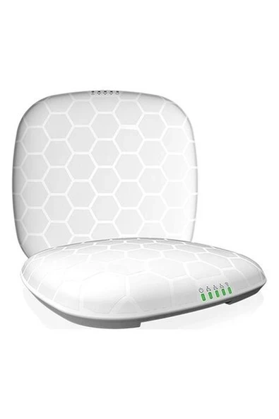LigoWave Nft 3Ac Infinity İç Ortam Access Point - Dual-Radyo, Dual-Band, 450 Mbps+1300 Mbps 802.11Ac (3X3) 2 Ethernet Portlu Access Point ürün görseli 1