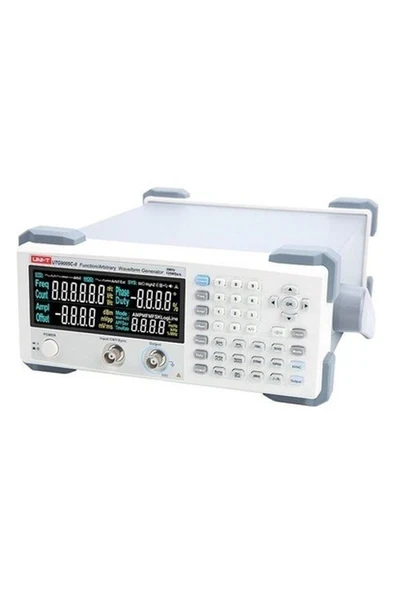 Uni-T UTG-9005C-II Fonksiyon Jeneratörü ürün görseli 1