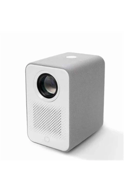 CC500 Yüksek Parlak 3in1 FHD Projector 600 Led Lms ( Stick- 84 İnç Perde) ürün görseli 1