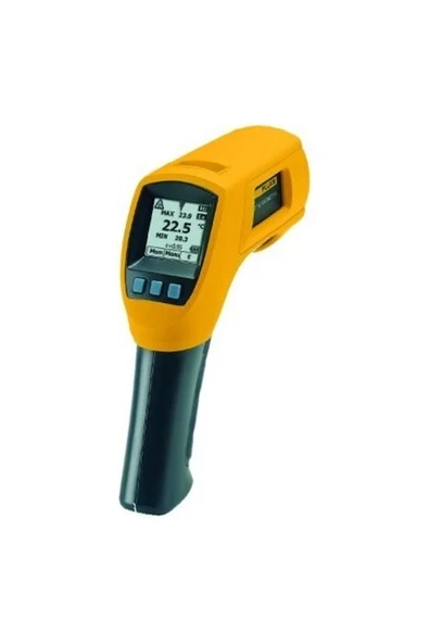 Fluke 568 Çok Amaçlı Infrared Termometre ürün görseli 1