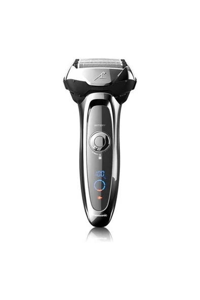 Panasonic Arc5 Elektrikli Erkek Tıraş Bıçağı ES-LV65-S (Gümüş) ürün görseli 1