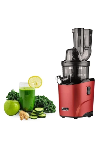 Revo830 Slow Juıcer - Coldpress Soğuk Sıkım Katı Meyve-sebze Sıkacağı ürün görseli 1