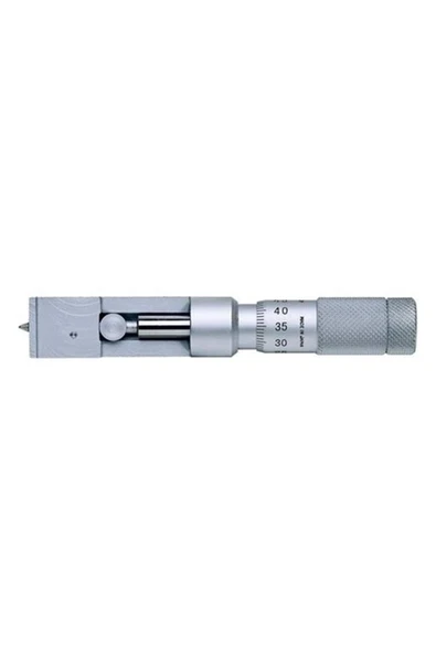 Loyka Mitutoyo 147-103 Mekanik Kenet Mikrometresi 0-13 mm ürün görseli 1