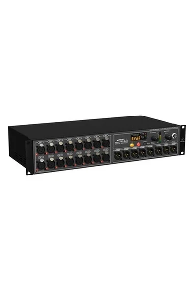 Behringer S16 ürün görseli 1