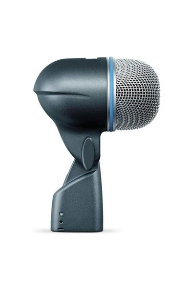 Shure Beta 52A Davul Mikrofon ürün görseli 1