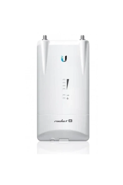 Ubıquıtı 5ghz Rocket Ac Lıte Access Poınt (R5AC-LITE) ürün görseli 1