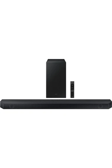 HW-Q600C SoundBar Ev Sinema Sistemi 3.1.2 Kanal,Bluetooth,HDMI ürün görseli 1