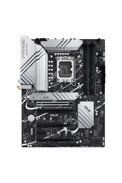 ASUS Prime Z790-P WIFI D4 AURA RGB