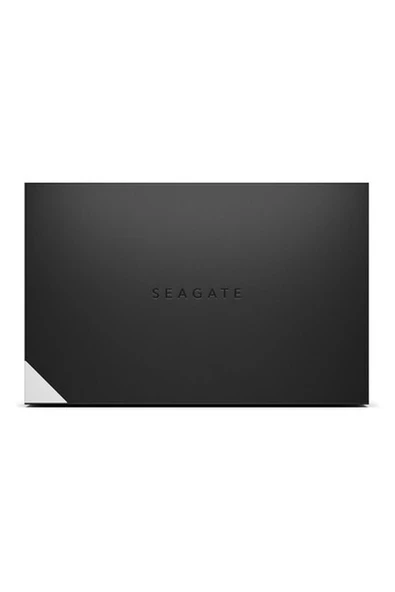 Seagate One Touch Hub, 20 Tb, Harici Sabit Disk Masaüstü, Usb-C, USB 3.0, Pc, Dizüstü ve Mac Için, 4 Ay Adobe Creative Cloud Photography, 1 Yıl Mylio, 2 Yıl Rescue Services (STLC20000400) ürün görseli 1