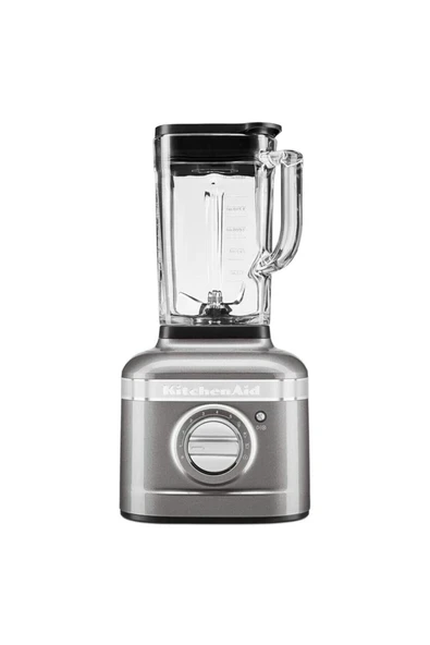 Artisan 1,4 L Blender 5KSB4026 Medallion Silver-EMS ürün görseli 1