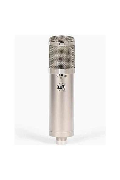 Audio WA-47JR Kondansatör ürün görseli 1