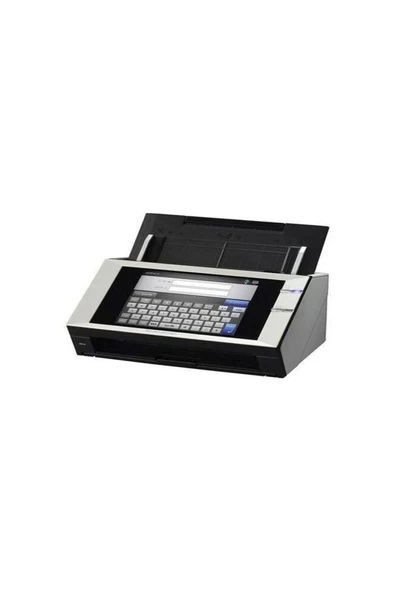 Fujitsu Scansnap-N1800 Fujıtsu Scansnap-N1800 Sheet-Feed (Doküman Beslemeli) Döküman Tarayıcı (Network) ürün görseli 1