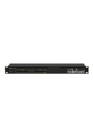 Rb2011ıl-rm 600 Mhz Routerboard ürün görseli 1