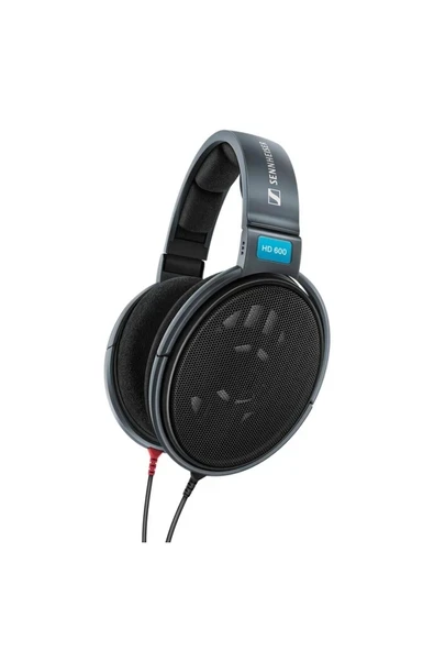 HD 600 Hi Fi Kulaklık ürün görseli 1