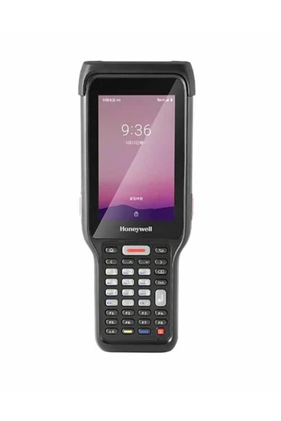 Eda61k Android El Terminali 2d ürün görseli 1