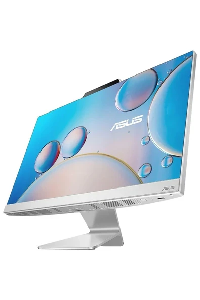 Ktc 27" H27T22C Qhd Fast IPS 180Hz 1ms ürün görseli 1