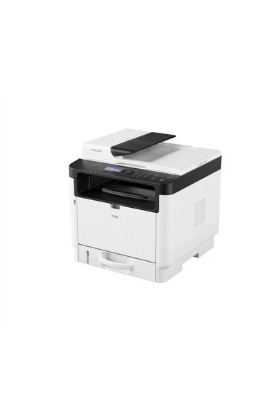 M 320 B/w A4 Mono Laser Mfp Yazıcı M320 Yazıcı Tarayıcı Fotokopi Faks Fax ürün görseli 1