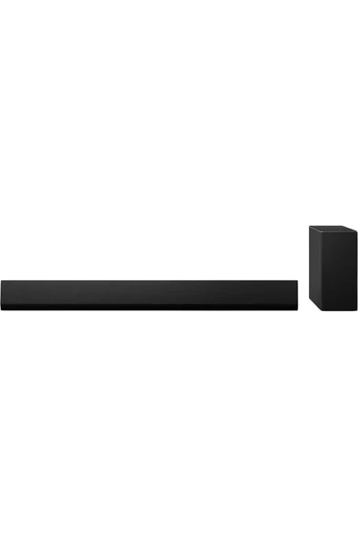 420 W 3.1 Kanal Soundbar | Kablosuz Subwoofer | Bluetooth & USB | Türkiye Garantili ürün görseli 1