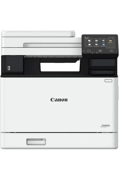 I-Sensys MF754CDW Renkli Lazer Yazıcı , Tarayıcı,fotokopi, Fax, Wifi, Lan, Duplex ürün görseli 1