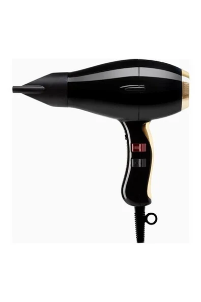 Elchım 3900 Healthy Ionic Dryer, Profesyonel Saç Kurutma Makinesi ürün görseli 1