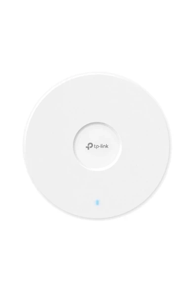 Omada Eap773 Be9300 Trıband Wıfı7 5760mbps/6ghz/2880mbp/5ghz/574mbps/2.4ghz Access Poınt (ad ürün görseli 1
