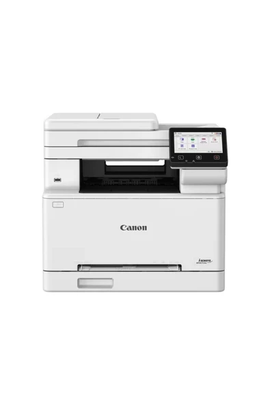 Laser MF667CDW Renkli Yaz-Tar-Fot-Fax Ethernet ürün görseli 1